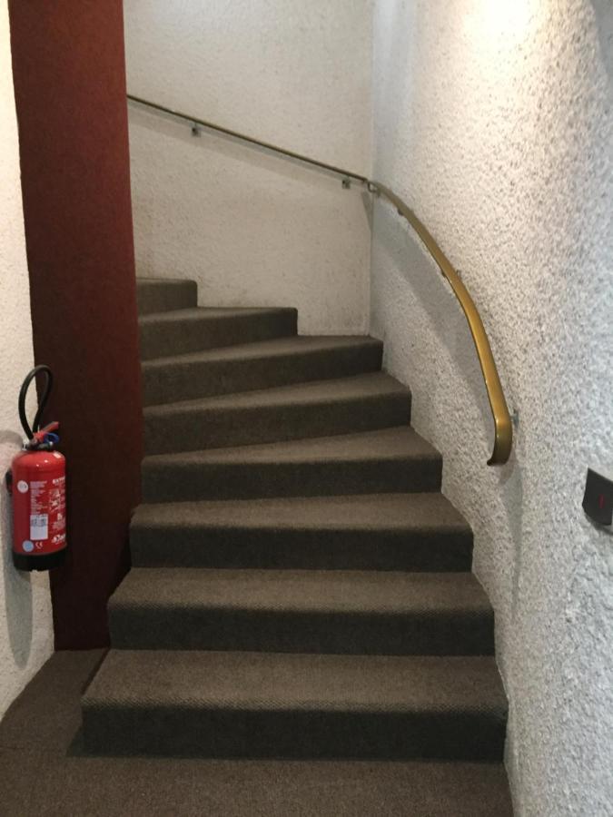 Studio Rue De Jardin Apartment Сен-Жерве-ле-Бен Екстериор снимка