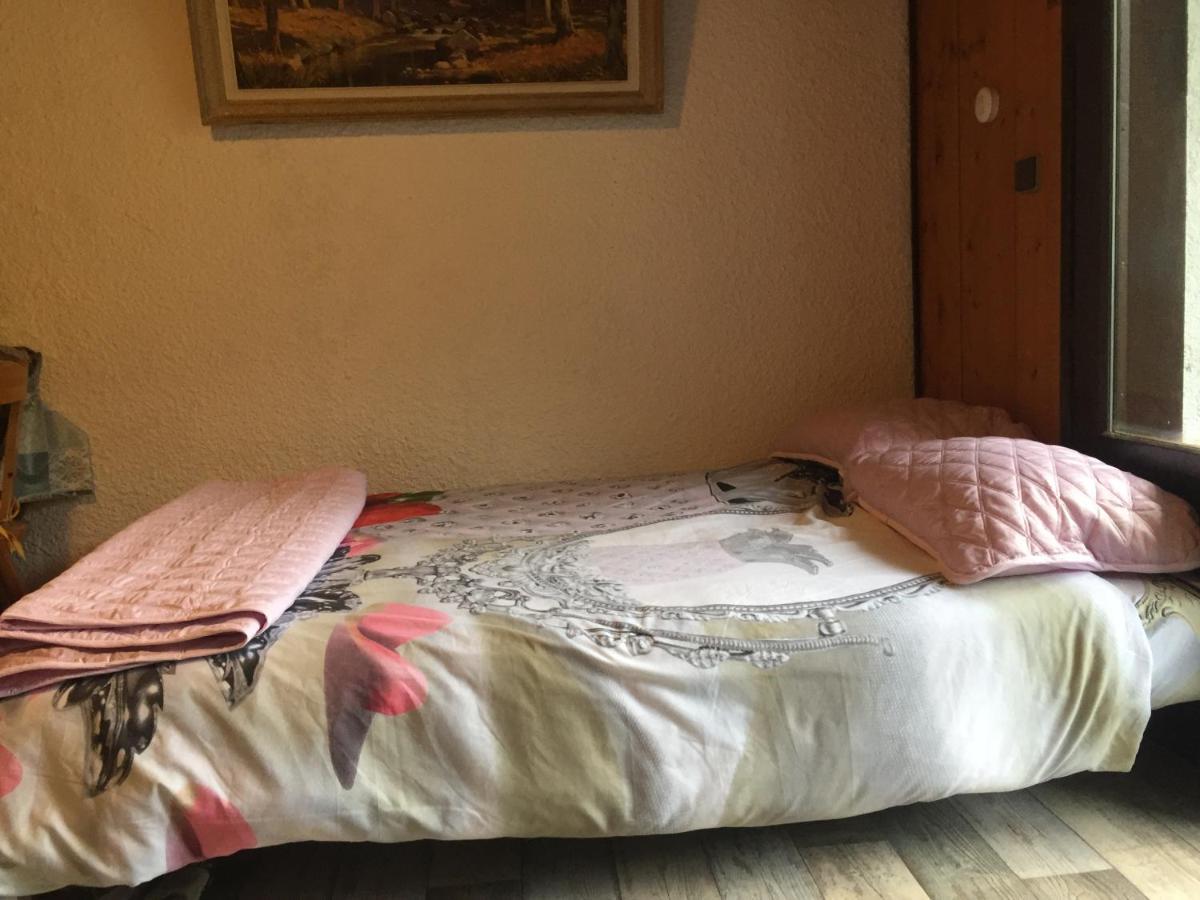 Studio Rue De Jardin Apartment Сен-Жерве-ле-Бен Екстериор снимка