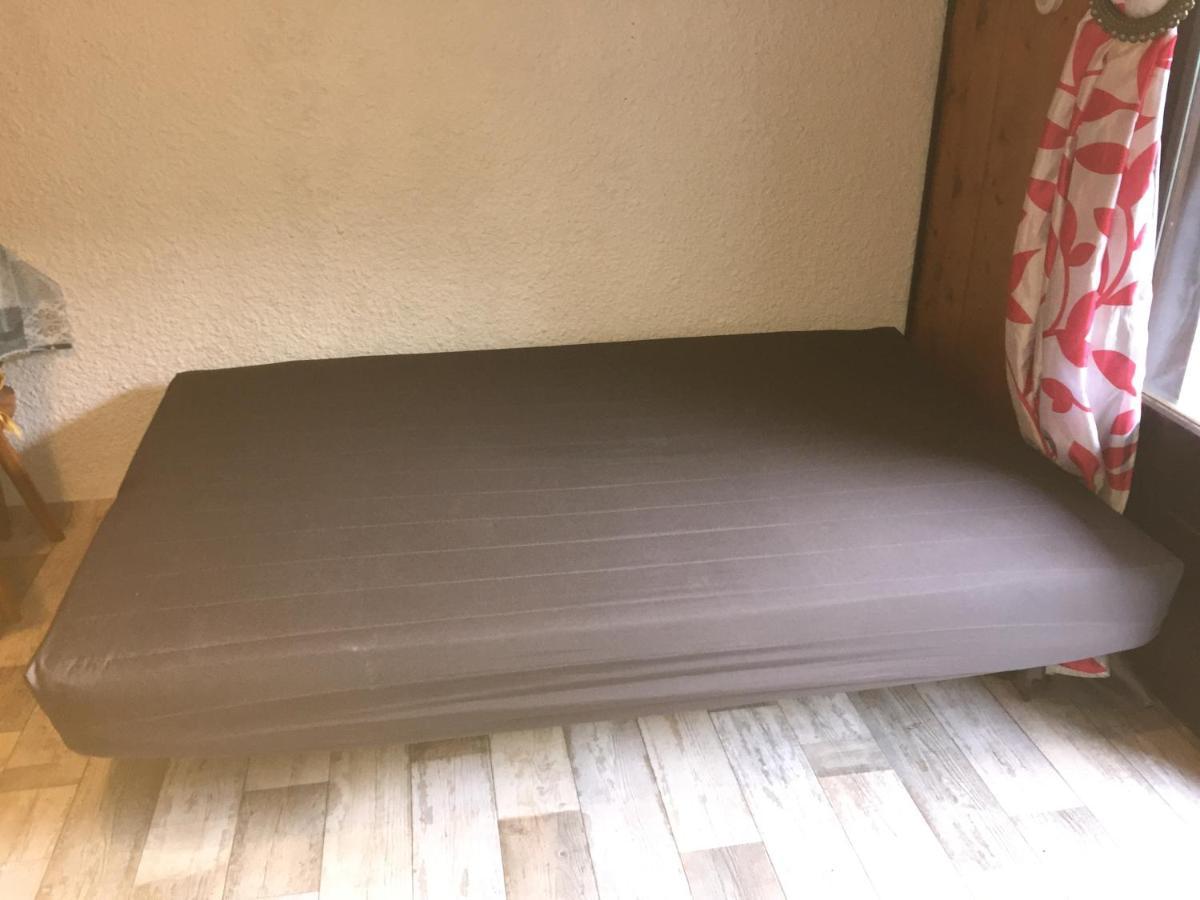 Studio Rue De Jardin Apartment Сен-Жерве-ле-Бен Екстериор снимка